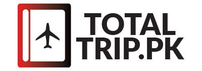 total trip